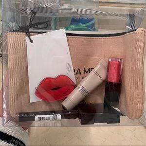 Laura Mercier Travel Size Gift